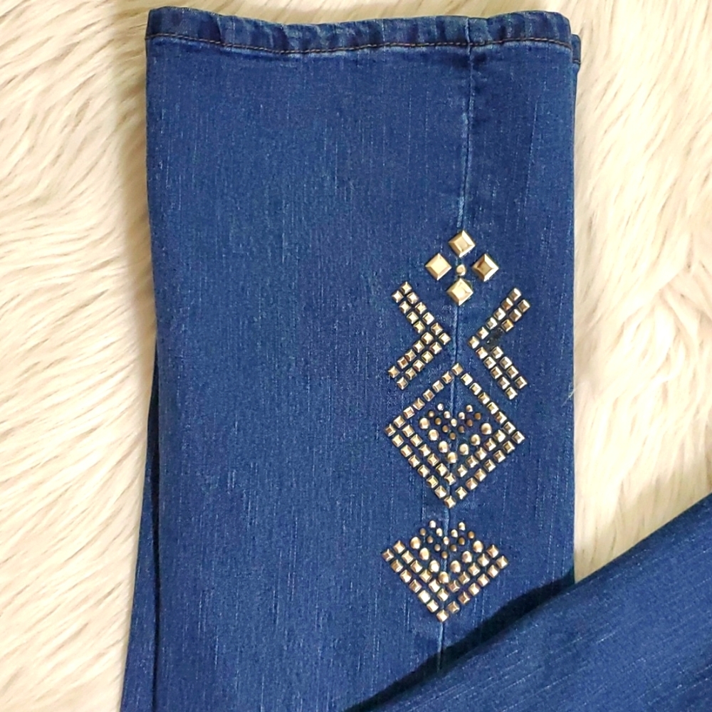 Denim 24/7 jeans - Picture 3 of 8